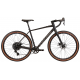 Велосипед 28" Cyclone GTX 2025 чорний (мат)
