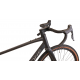 Велосипед 28" Cyclone GTX 2025 чорний (мат)