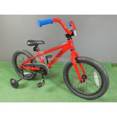 Велосипед 16" Cannondale TRAIL SS BOYS 2024 ARD