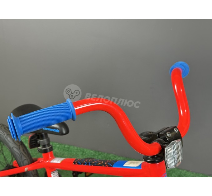 Велосипед 16" Cannondale TRAIL SS BOYS 2024 ARD