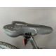 Велосипед AL 27,5" Formula MOTION DD FR 2025 розово-белый