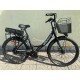 Велосипед 26" Corso VOLT BIKE 36V 13Ah 500W 2026 чорно-червоний
