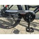 Велосипед 26" Corso VOLT BIKE 36V 13Ah 500W 2026 чорно-червоний