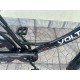 Велосипед 26" Corso VOLT BIKE 36V 13Ah 500W 2026 чорно-червоний