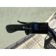 Велосипед 26" Corso VOLT BIKE 36V 13Ah 500W 2026 чорно-червоний