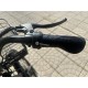 Велосипед 26" Corso VOLT BIKE 36V 13Ah 500W 2026 чорно-червоний