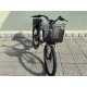Велосипед 26" Corso VOLT BIKE 36V 13Ah 500W 2026 чорно-червоний