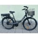 Велосипед 26" Corso VOLT BIKE 36V 13Ah 500W 2026 чорно-зелений