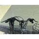 Велосипед 26" Corso VOLT BIKE 36V 13Ah 500W 2026 чорно-зелений