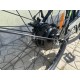 Велосипед 26" Corso VOLT BIKE 36V 13Ah 500W 2026 чорно-зелений