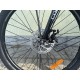 Велосипед 26" Corso VOLT BIKE 36V 13Ah 500W 2026 чорно-зелений