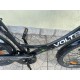 Велосипед 26" Corso VOLT BIKE 36V 13Ah 500W 2026 чорно-зелений