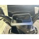 Велосипед 12" Corso Bullet 72V 40Ah 2500W 2026 чорно-червоний