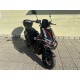 Велосипед 12" Corso Bullet 72V 40Ah 2500W 2026 чорно-червоний