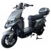Велосипед 12" Corso Bullet 72V 40Ah 2500W 2026 сірий
