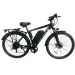 Велосипед 29" Corso Fisher 48V 20Ah 750W 2026 графітово-сірий