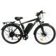 Велосипед ST 29" Corso Fisher 48V 20Ah 750W 2026 графітово-сірий