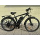 Велосипед 29" Corso Fisher 48V 20Ah 750W 2026 графітово-сірий