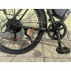 Велосипед 29" Corso Fisher 48V 20Ah 750W 2026 графітово-сірий