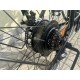Велосипед 29" Corso Fisher 48V 20Ah 750W 2026 графітово-сірий