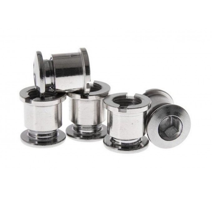 Бонка шатунів 10.5 мм болт M8x0.75 Бонка шатунів 10.5 мм болт M8x0.75