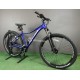 Велосипед 27,5" Winner SPECIAL 2025 синій