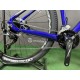 Велосипед 27,5" Winner SPECIAL 2025 синій