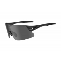 Окуляри Tifosi Rail XC Blackout, лінзи Smoke/ AC Red/ Clear