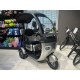 Велосипед триколісний 10" Corso Terra 72V 24Ah 1200W 2026 срібний