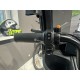 Велосипед триколісний 10" Corso Terra 72V 24Ah 1200W 2026 срібний