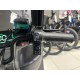 Велосипед триколісний 10" Corso Terra 72V 24Ah 1200W 2026 срібний