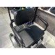 Велосипед триколісний 10" Corso Terra 72V 24Ah 1200W 2026 срібний