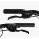 Велосипед ST 29" Corso Fisher 2026 чорно-салатовий