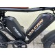 Велосипед ST 20+" Corso VULCAN 2х48V 18Ah 1200W 2026 чорний