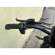 Велосипед ST 20+" Corso VULCAN 2х48V 18Ah 1200W 2026 чорний