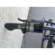 Велосипед ST 29" Corso Fisher 48V 15Ah 500W 2025 черно-зеленый