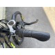 Велосипед ST 29" Corso Fisher 48V 15Ah 500W 2025 черно-зеленый