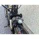 Велосипед ST 29" Corso Fisher 48V 15Ah 500W 2025 черно-зеленый