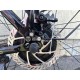 Велосипед ST 29" Corso Fisher 48V 15Ah 500W 2025 черно-зеленый