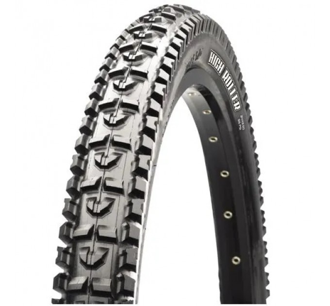 Покрышка Maxxis 29"x2.10 High Roller, 60TPI, 70a