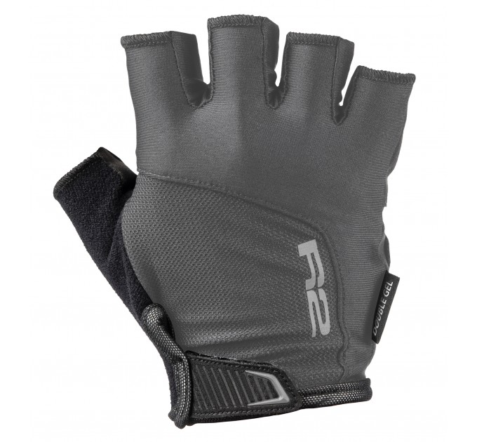 Рукавички R2 Vittoria, XL, сірий