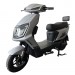 Велосипед ST 10" Corso Extra 64V 30Ah 1200W 2026 сірий