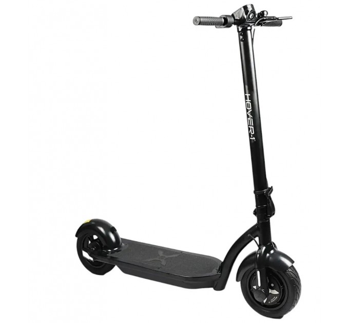Скутер 10" Hover-1 Alpha 36V 6Ah 300W 2026 чорний