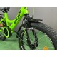 Велосипед ST 16" Corso MAXIS 2026 зелений