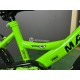 Велосипед ST 16" Corso MAXIS 2026 зелений