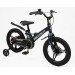 Велосипед MG 16" Corso Revolt 2026 чорний