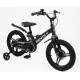 Велосипед MG 16" Corso Revolt 2026 чорний
