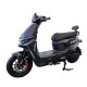 Велосипед ST 12" Corso IRON 72V 30Ah 2000W 2026 чорний