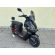 Велосипед ST 12" Corso Garow 72V 48Ah 2999W 2026 чорний
