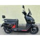 Велосипед ST 12" Corso Garow 72V 48Ah 2999W 2026 чорний